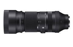 Об'єктив Sigma 100-400mm f/5-6.3 DG DN OS C (Sony E)