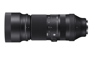 Объектив Sigma 100-400mm f/5-6.3 DG DN OS C (Sony E)