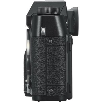 Бездзеркальный фотоаппарат Fujifilm X-T30 kit (15-45mm) Black