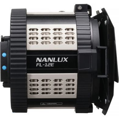 Моторизованная линза Френеля Nanlux FL-12E FE Mount Motorized Fresnel Lens (15-35-Degree) (FL-12E)