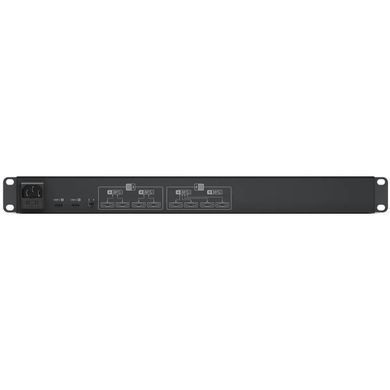 Рекордер Blackmagic Design MultiDock 10G (DISKMDOCK4/U10G)