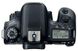 Зеркальный фотоаппарат Canon EOS 77D kit (18-135mm) IS USM UA