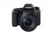 Зеркальный фотоаппарат Canon EOS 77D kit (18-135mm) IS USM