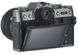 Фотоаппарат FUJIFILM X-T30 body Charcoal Silver (16619700)