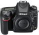 Nikon D750 (K) body