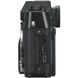 Беззеркальный фотоаппарат Fujifilm X-T30 kit (15-45mm) Black