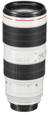 Об'єктив Canon EF 70-200mm f/2.8L IS III USM (3044C005)