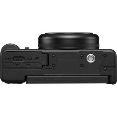 Компактний фотоапарат Sony ZV-1F (ZV1FB.CE3), Від магазину