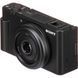 Компактний фотоапарат Sony ZV-1F (ZV1FB.CE3), Від магазину