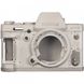 Бездзеркальный фотоаппарат Fujifilm X-T3 kit (18-55mm) silver