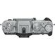 Фотоаппарат FUJIFILM X-T30 body Silver (16620216)