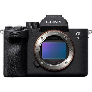 Фотоапарат Sony Alpha A7 IV body (ILCE7M4B.CEC)