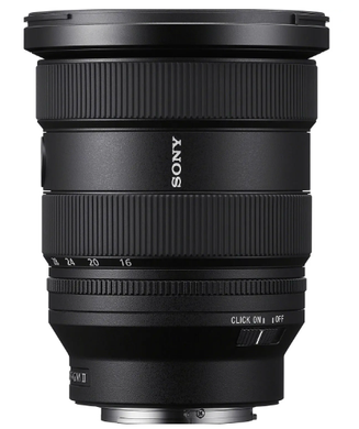 Об'єктив Sony FE 16-35mm f/2.8 GM II