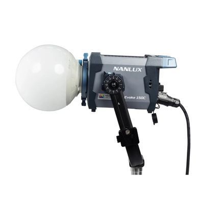 Рассеиватель Nanlux FE Mount Diffusion Ball (15 cm) (MD-DB-FE15)