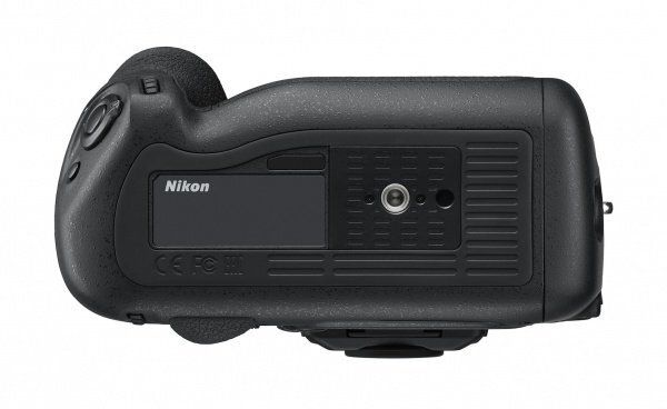 Фотоаппарат NIKON D5 Body (CompactFlach) (VBA460BE)