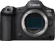 Бездзеркальний фотоапарат Canon EOS R5 Mark II Body Black (6536C022) UA