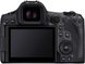 Бездзеркальний фотоапарат Canon EOS R5 Mark II Body Black (6536C022) UA