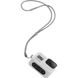 Чехол GoPro Sleeve&Lanyard White для HERO8 (AJSST-002)