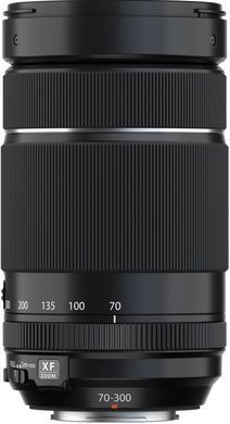 Об`єктив Fujifilm XF 70-300mm F4-5.6 R LM OIS WR