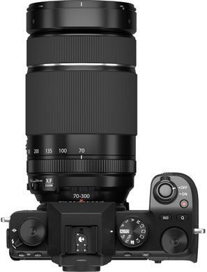 Об`єктив Fujifilm XF 70-300mm F4-5.6 R LM OIS WR