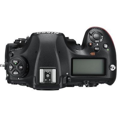 Фотоапарат NIKON D850 Body (VBA520AE)