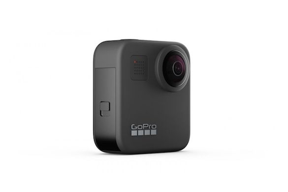 Экшн-камера GoPro Max (CHDHZ-201-FW)