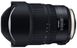 Об'єктив Tamron SP AF 15-30mm F/2,8 Di VC USD G2 Nikon