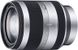 Об'єктив Sony SEL18200LE 18-200mm f/3.5-6.3