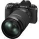 Об`єктив Fujifilm XF 70-300mm F4-5.6 R LM OIS WR