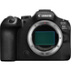 Беззеркальный фотоаппарат Canon EOS R6 Mark III Body (7084C035) UA