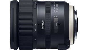 Об'єктив Tamron AF SP 24-70mm f/2,8 Di VC USD G2 Canon, Від магазину