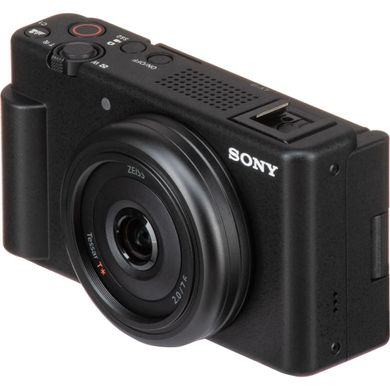 Фотоаппарат Sony ZV-1F (ZV1FB.CE3)