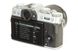Беззеркальный фотоаппарат Fujifilm X-T20 kit 15-45mm Silver