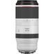 Довгофокусний об'єктив Canon RF 100-500mm f/4,5-7,1 L IS USM (4112C005), Від магазину