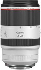Объектив Canon RF 70-200 mm f/2.8 L IS USM (3792C005)