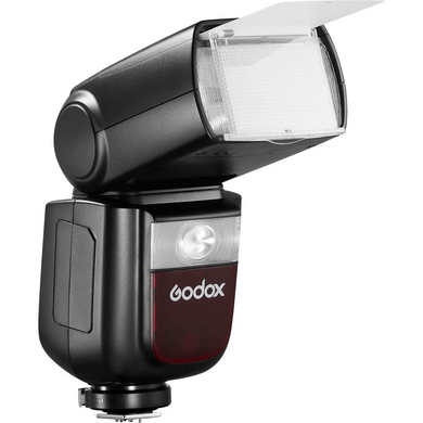 Вспышка Godox V860IIIC для Canon