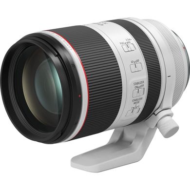 Объектив Canon RF 70-200 mm f/2.8 L IS USM (3792C005)