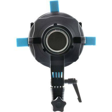 Проекційна насадка Nanlite Projector Mount for Forza 60 and 60B LED Monolights (19&deg;) (PJ-FMM-19)