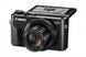 Компактний фотоаппарат Canon PowerShot G7 X Mark II