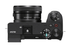 Фотоапарат Sony A6700 kit 16-50 Black UA