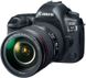 Зеркальный фотоаппарат Canon EOS 5D Mark IV kit (24-105mm f/4) L II IS USM UA