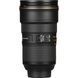 Об'єктив Nikon AF-S 24-70mm f/2.8E ED VR (JAA802DA)