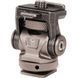 Адаптер крепления Tilta Adjustable Cold Shoe Accessory Mounting Bracket (Tactical Gray) (TA-AMB)