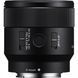 Объектив Sony FE 50mm f/2.8 Macro (SEL50M28.SYX), От магазина