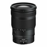 Об'єктив Nikon Z 24-120mm f/4 S (JMA714DA)