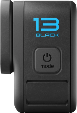 Экшн-камера GoPro HERO 13 Black (CHDHX-131-RW)