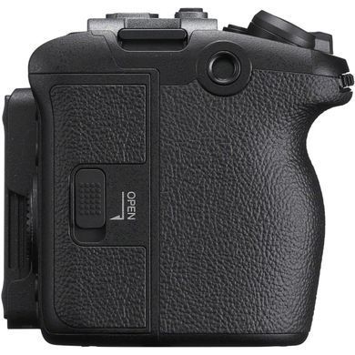 Відеокамера Sony FX30 Body (ILMEFX30B)