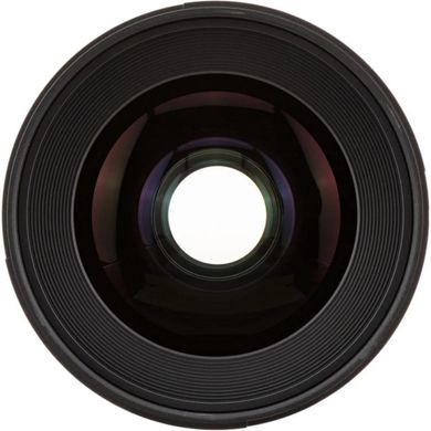 Об'єктив Sigma 28mm f/1.4 DG HSM Art (for Sony E) С000008681