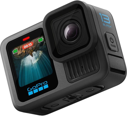 Экшн-камера GoPro HERO 13 Black (CHDHX-131-RW)