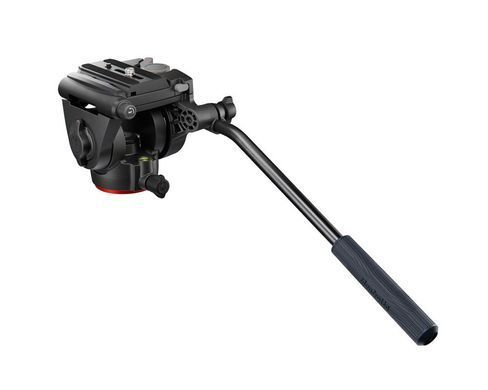 Відеоголовка Manfrotto 500X Fluid Head